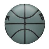 BOLA DE BASQUETE NBA FORGE CINZA PREMIUM NBA OFICIAL TAM 7