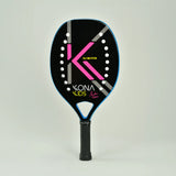 Raquete de Beach Tennis Infantil  - KONA GLADIATOR KIDS