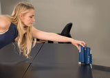 Rede JOOLA Para Tenis de Mesa Ping Pong Retratil Prática Diver
