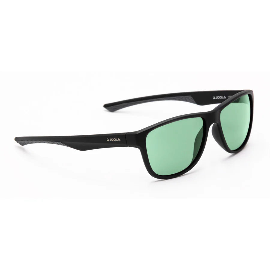 Óculos Joola Rjx Lite Preto Proteção Ocular Uva Uvb Nitidez