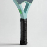 Raquete de Beach Tennis Sandever Control Carbono 12K Verde