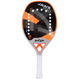 Raquete de Beach Tennis Shark Jaws Pro Michele Cappelletti