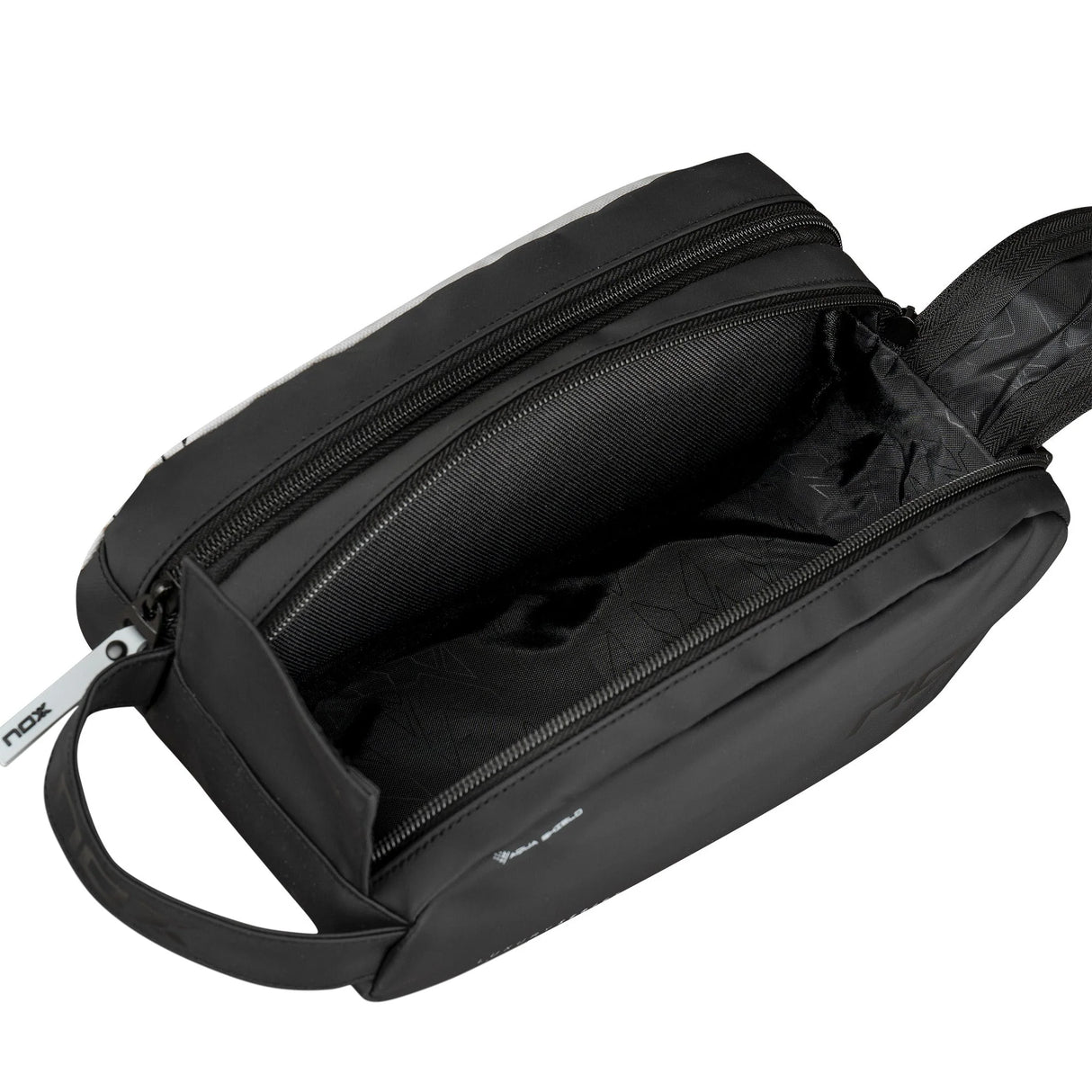 NECESSAIRE BEACH TENNIS PADEL NOX LUXURY SERIES PORTA OBJETO