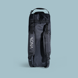 Raqueteira KONA BASIC - Preto/Branco