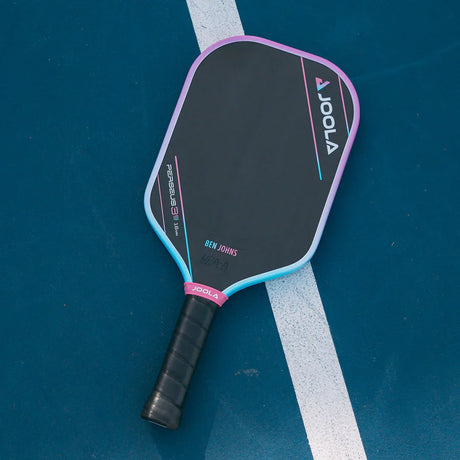 Raquete de Pickleball Joola Perseus Ben Johns 3S 16mm Upaa