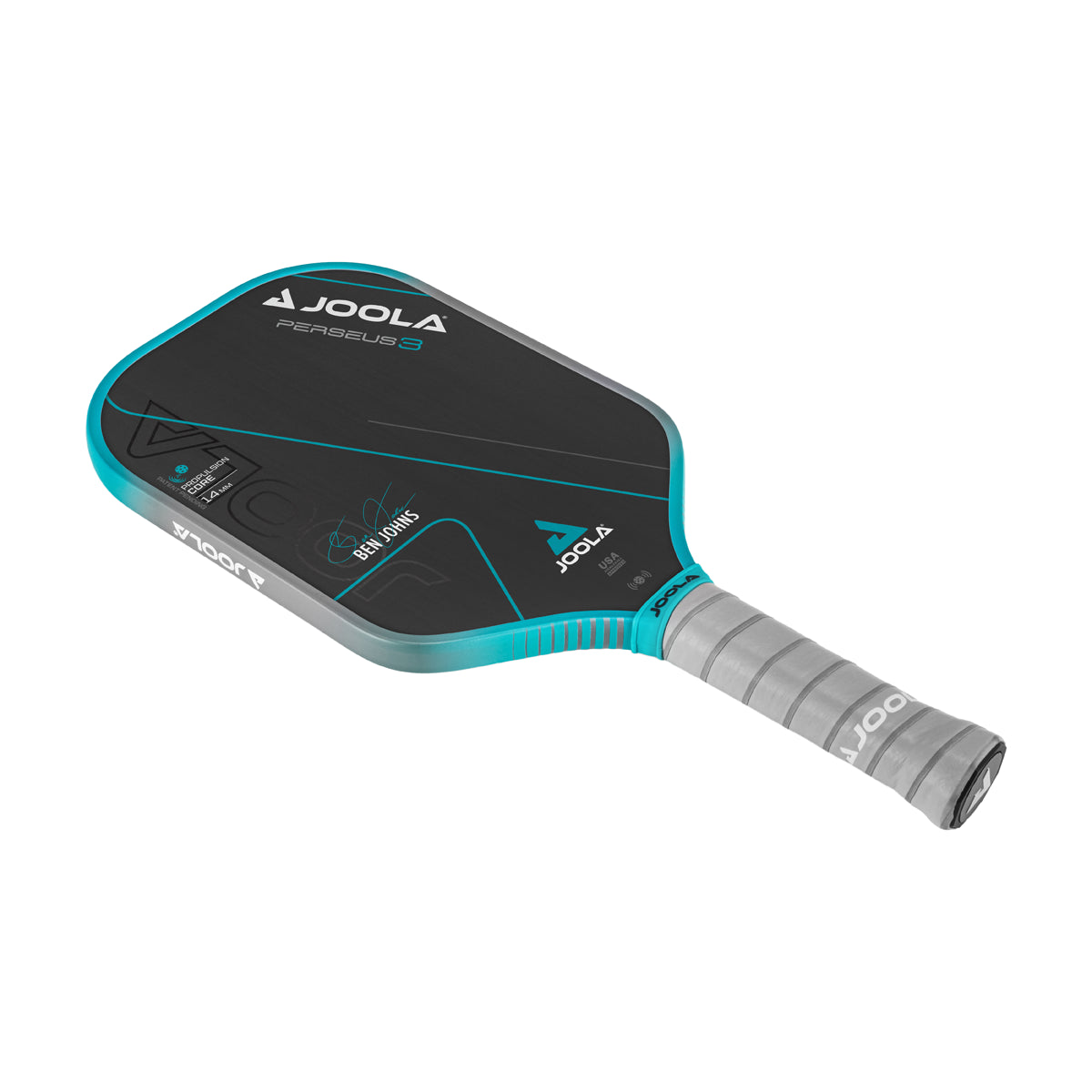 Raquete de Pickleball JOOLA Ben Johns Perseus Gen3 14mm
