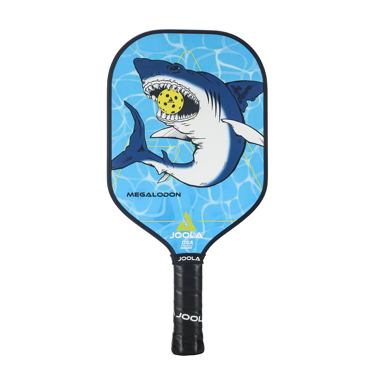 Raquete de Pickleball Joola Megalodon Junior Infantil Kids