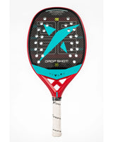 Raquete de beach tennis DROP SHOT CENTAURO 5.0 BT