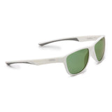 Óculos Joola Rjx Lite Branco Proteção Ocular Uva Uvb Nitidez