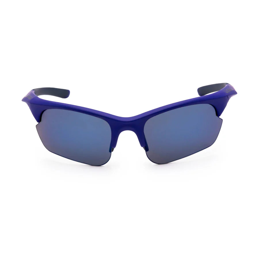 Óculos Joola Rjx Boost Azul Proteção Ocular Uva b Nitidez
