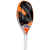 Raquete de Beach Tennis Shark Jaws Tour Michele Cappelletti