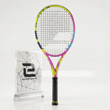 Raquete de Tenis Babolat Pure Aero Rafa Origin L3 Cabeça 100