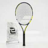 Raquete de Tênis Babolat Aero Junior 26