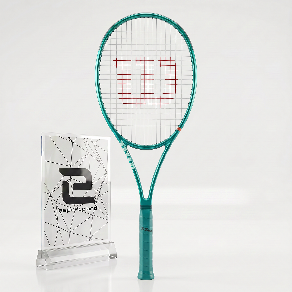 Raquete de Tênis Wilson Blade 98 (16x19) V10 L4