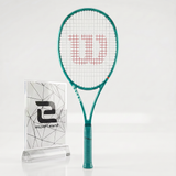 Raquete de Tênis Wilson Blade 98 (16x19) V10 L4
