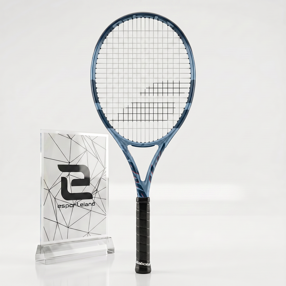 Raquete Babolat Pure Drive Gen11 - Potência Explosiva