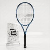 Raquete Babolat Pure Drive Gen11 - Potência Explosiva