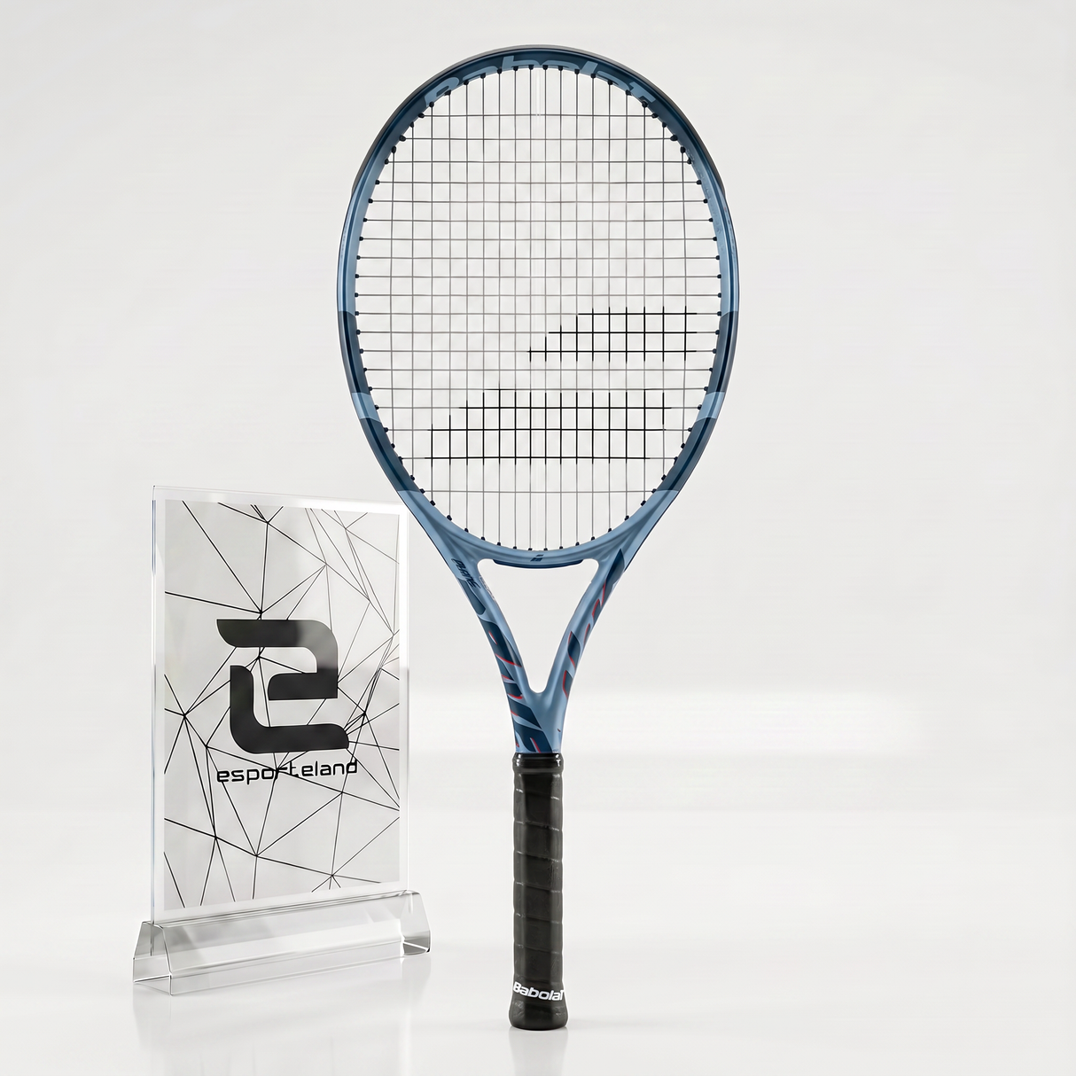 Raquete Babolat Pure Drive Gen11 L3 - Potência Explosiva