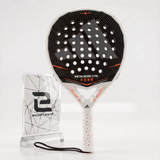 Raquete de Padel Adidas Metalbone Ctrl 2026 Ale Galan