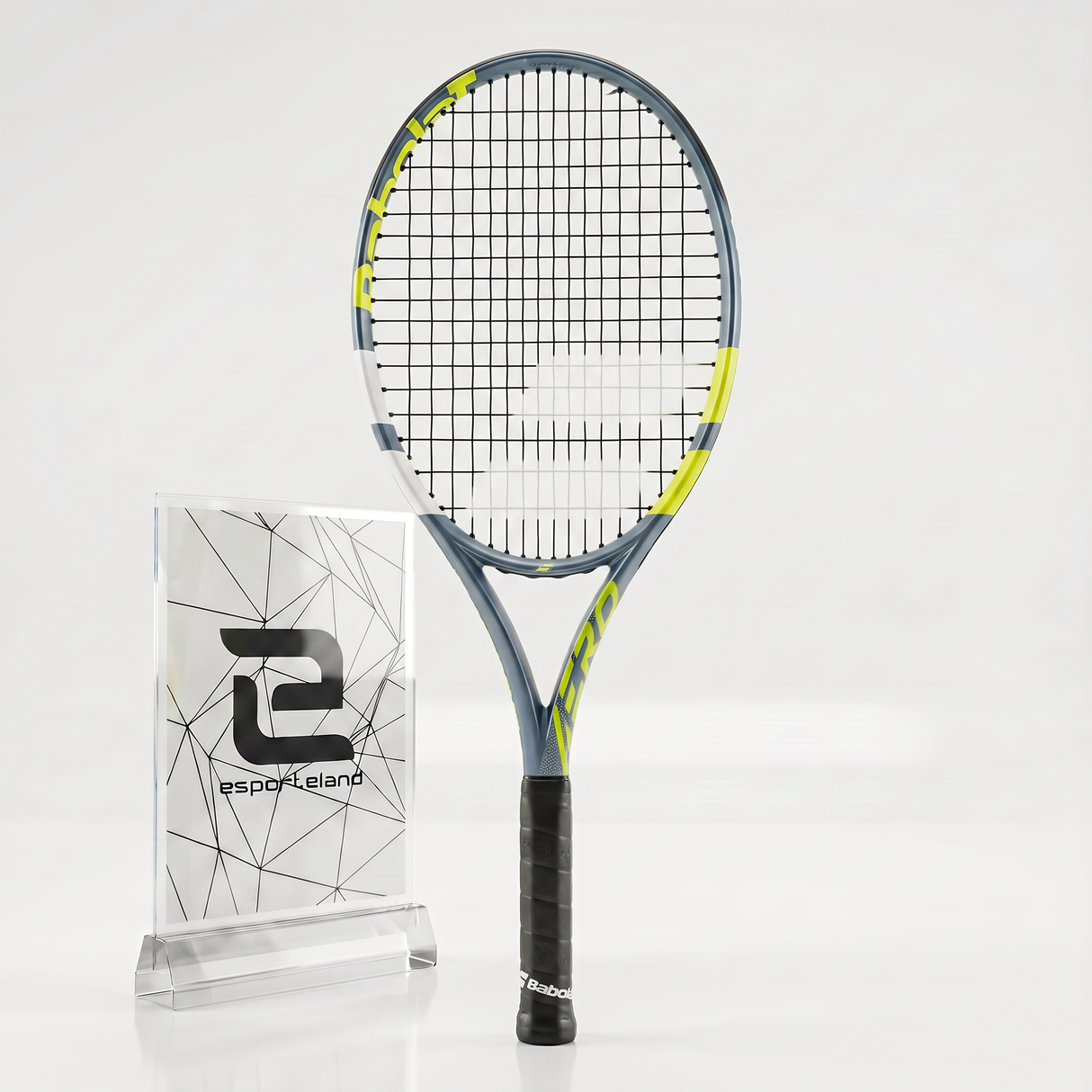 Raquete de Tênis Babolat Aero Junior 25