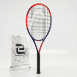Raquete de Tênis Head TI Reward L3 - Iniciação com Conforto