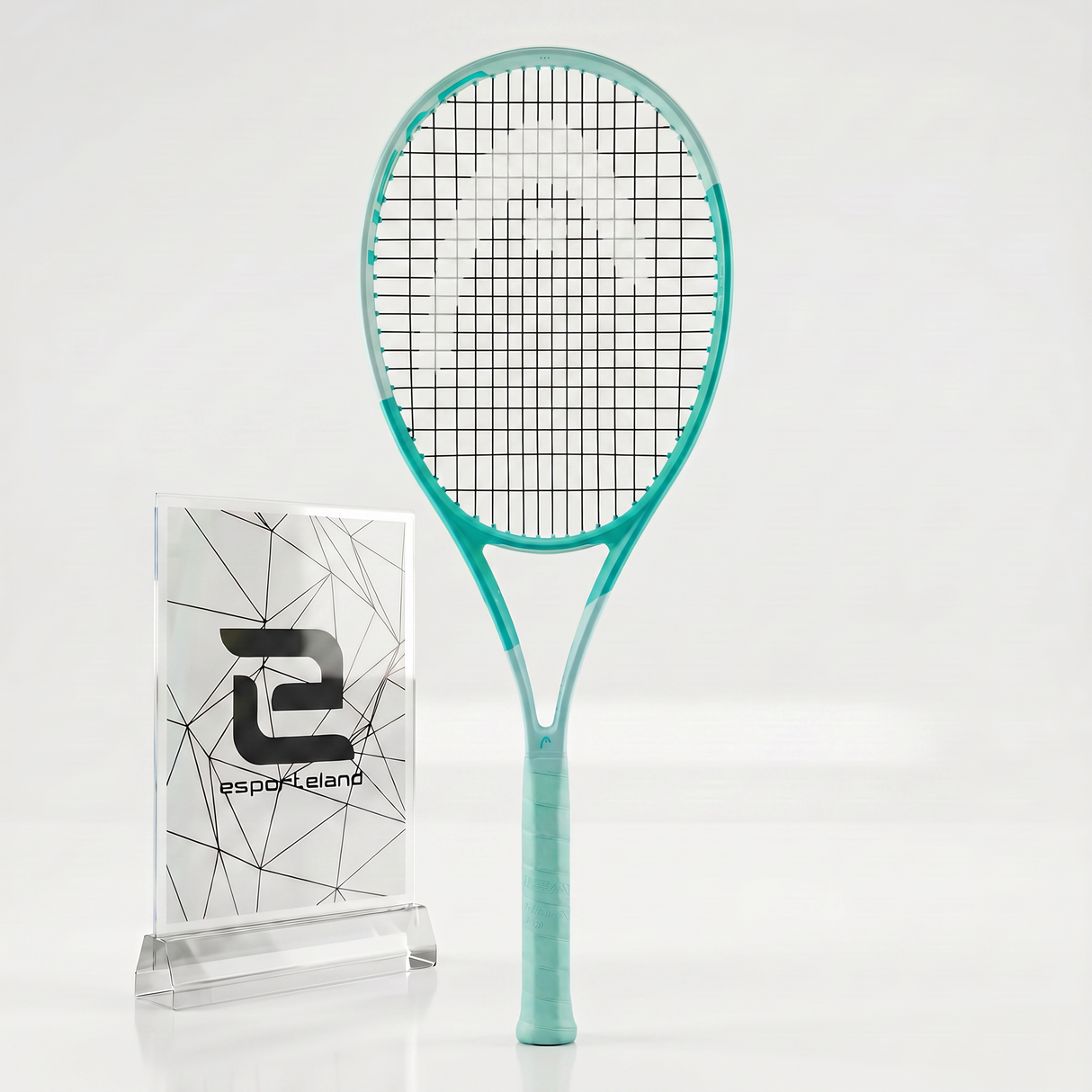 Raquete de Tenis Head Boom Alternate Mp L3 Cabeça 100 16x19