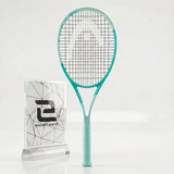 Raquete de Tenis Head Boom Alternate Mp L3 Cabeça 100 16x19