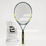 Raquete de Ténis Babolat Carlitos Junior 23 Carlos Alcaraz