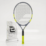 Raquete de Ténis Babolat Carlitos Junior 21 Carlos Alcaraz