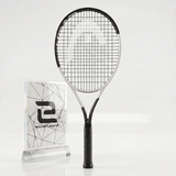 Raquete de Tenis Head Speed MP 2024 J Sinner L3 Auxetic 2.0