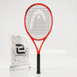 Raquete de Tênis Head IG Radical Xceed L3