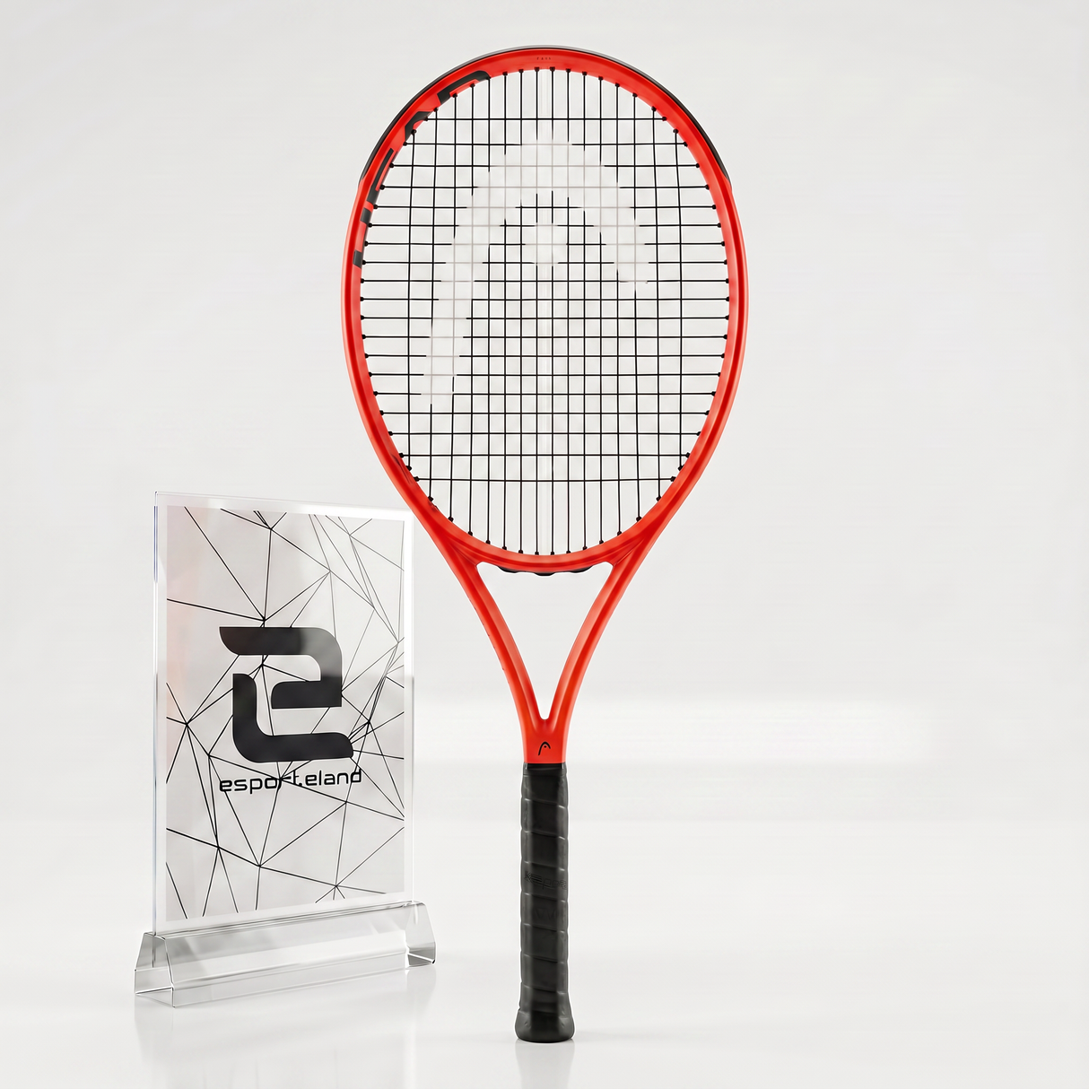 Raquete de Tênis Head IG Radical Xceed L2