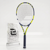 Raquete de Tênis Babolat Boost Aero Encordoada L3