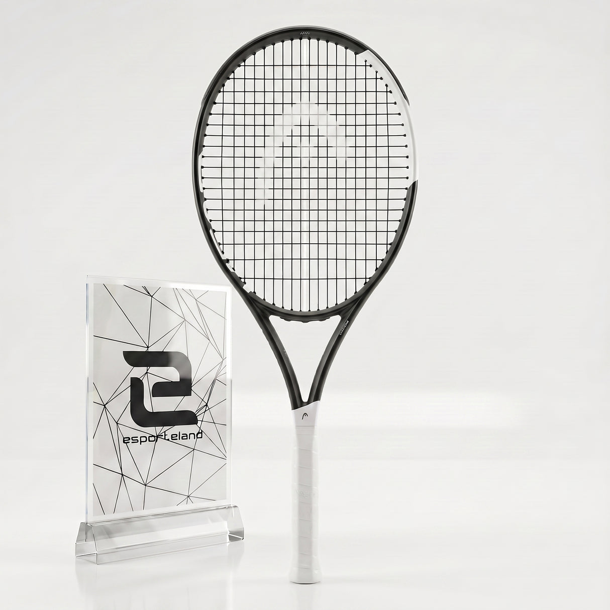 Raquete de Tênis Head IG Speed Xceed L3