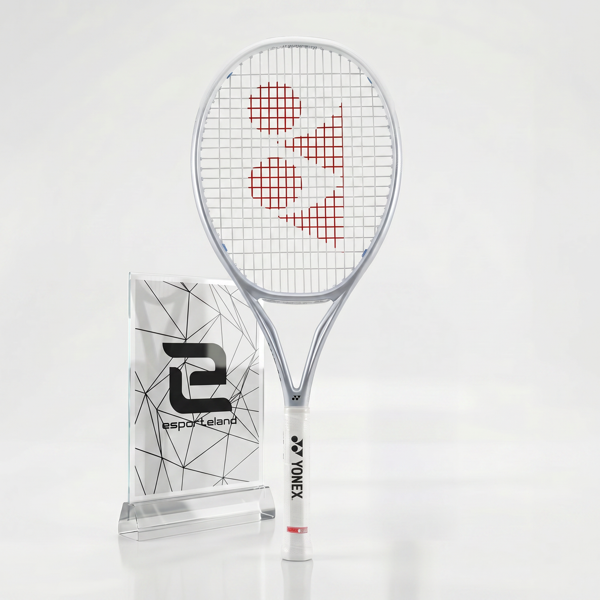 Raquete de Tênis Yonex Muse 98 L3 - Conforto e Precisão