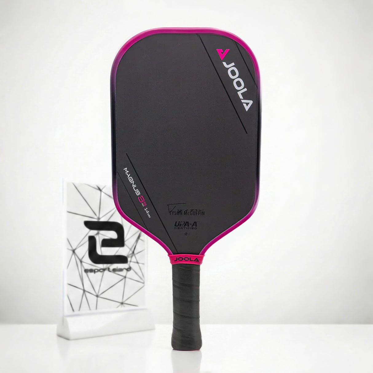 Raquete de Pickleball JOOLA Magnus Tyson McGuffin 3S 14MM