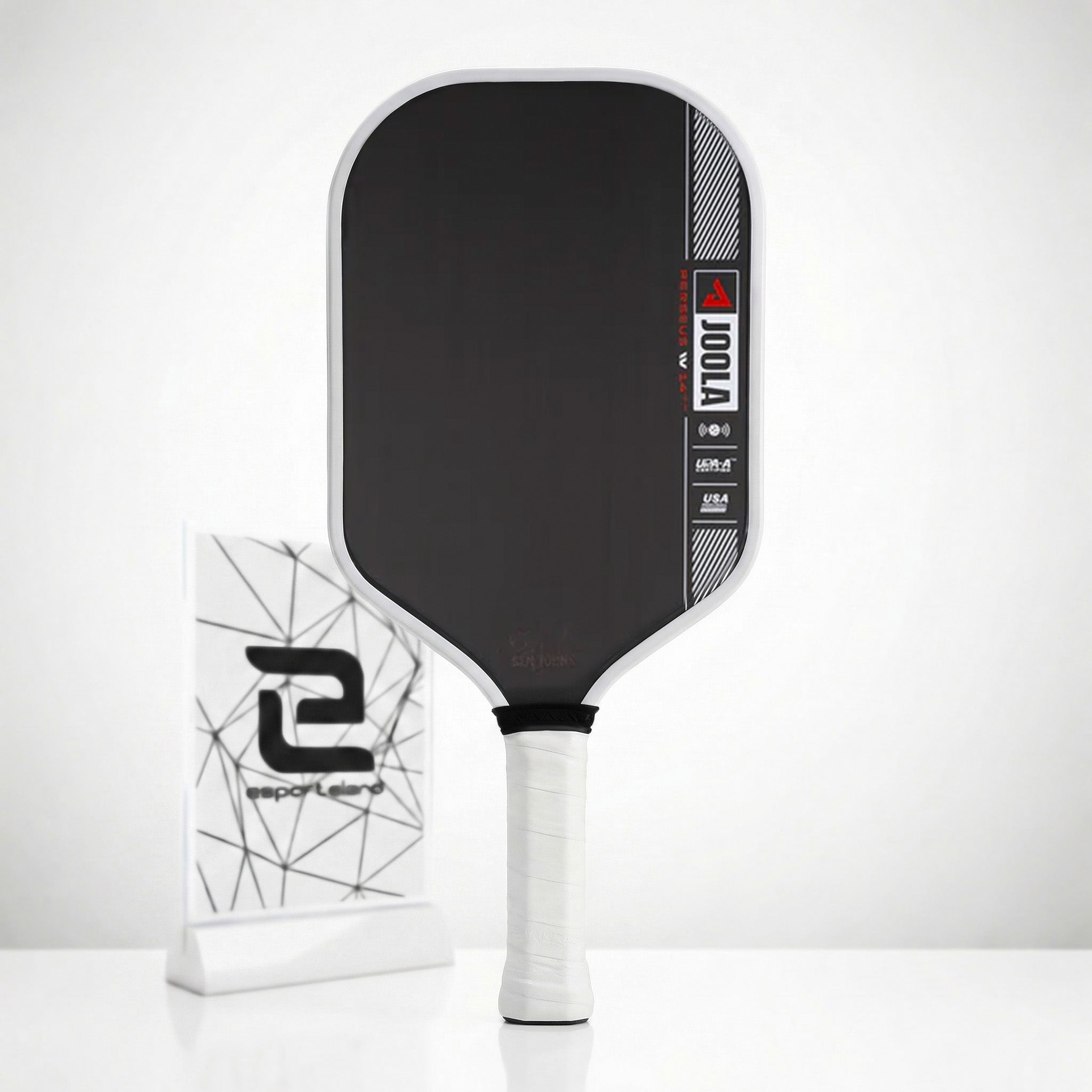 Raquete de Pickleball Joola Perseus Pro IV Ben Johns – Esporte Land
