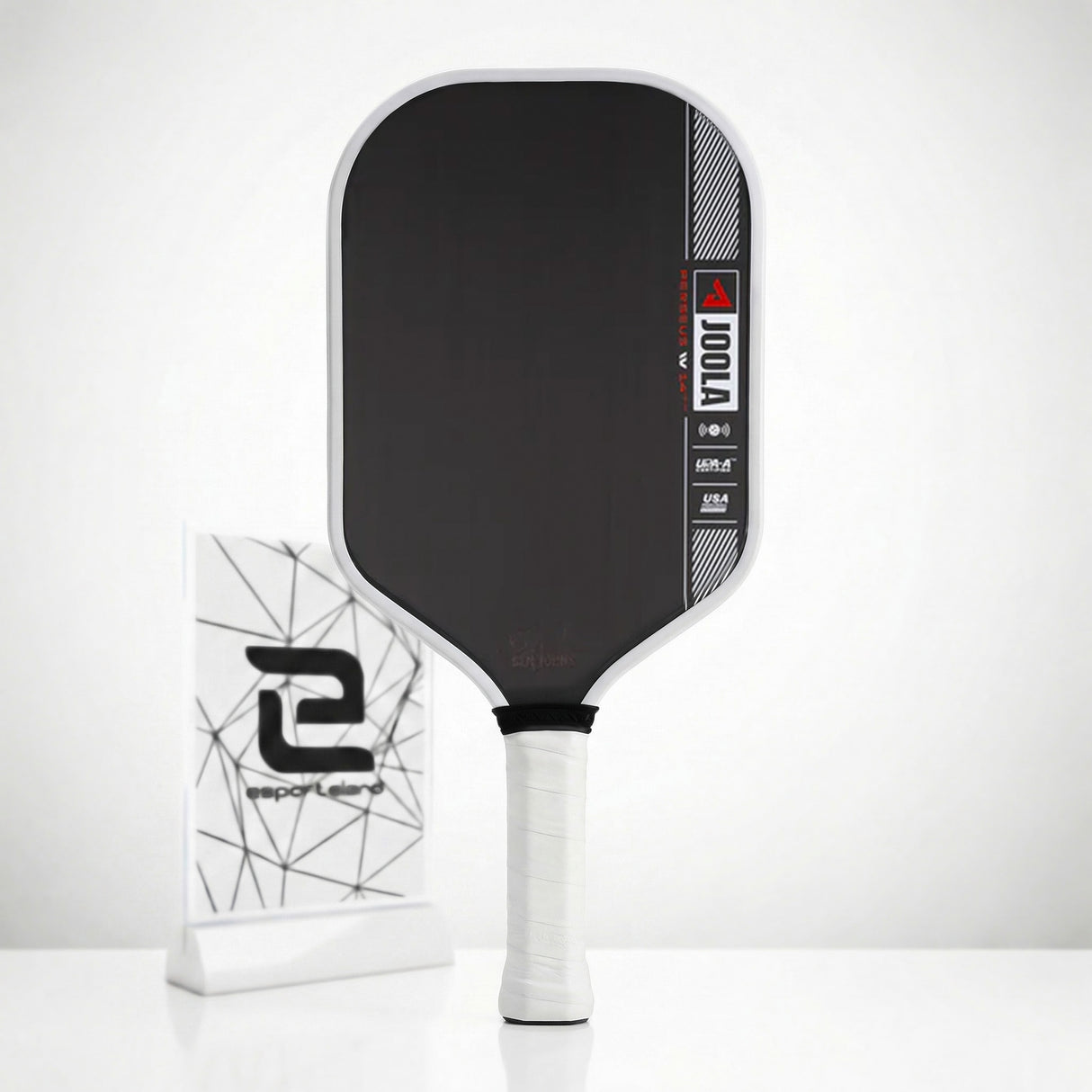 Raquete de Pickleball Joola Perseus Pro IV Ben Johns
