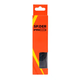 Spider Undergrip Spoto Extra Fino Com Copinho Grande Preto